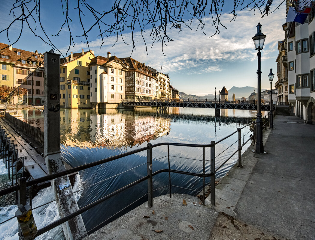 Люцерн ;-) - Алексей Пышненко Люцерн ;-) - Алексей Пышненко