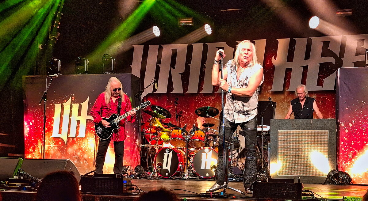 Последняя гастроль волшебника - Андрей K. Последняя гастроль волшебника - Андрей K.