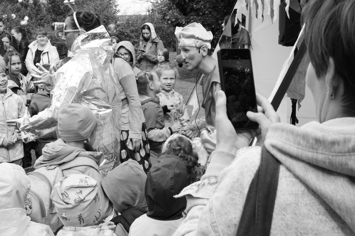 .... - Юрий Самсонов .... - Юрий Самсонов