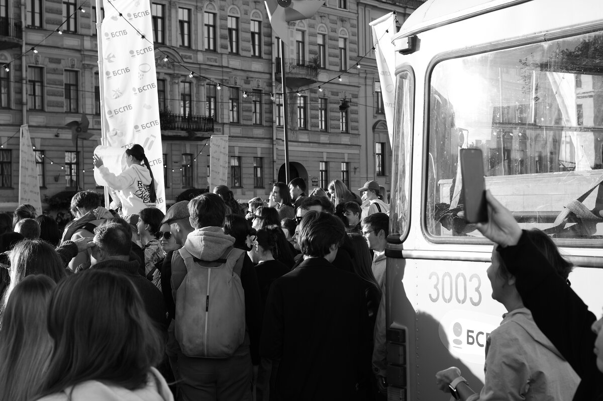 .... - Юрий Самсонов .... - Юрий Самсонов