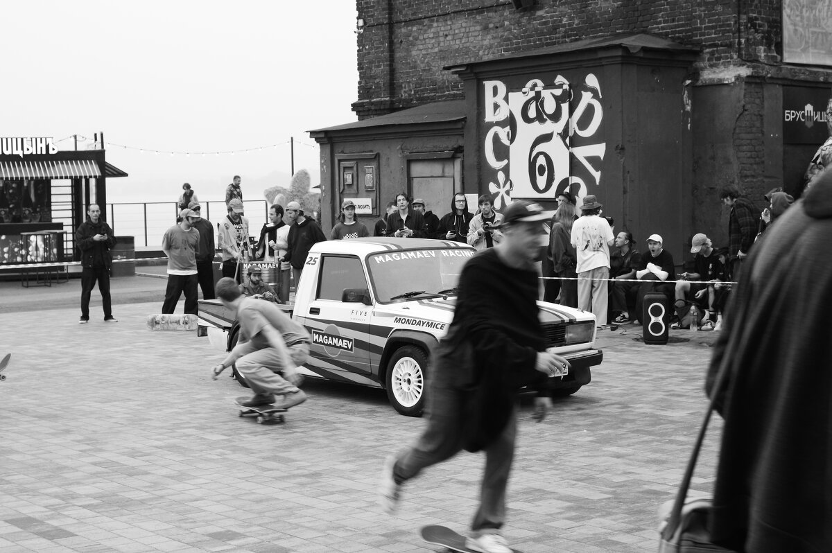 .... - Юрий Самсонов .... - Юрий Самсонов