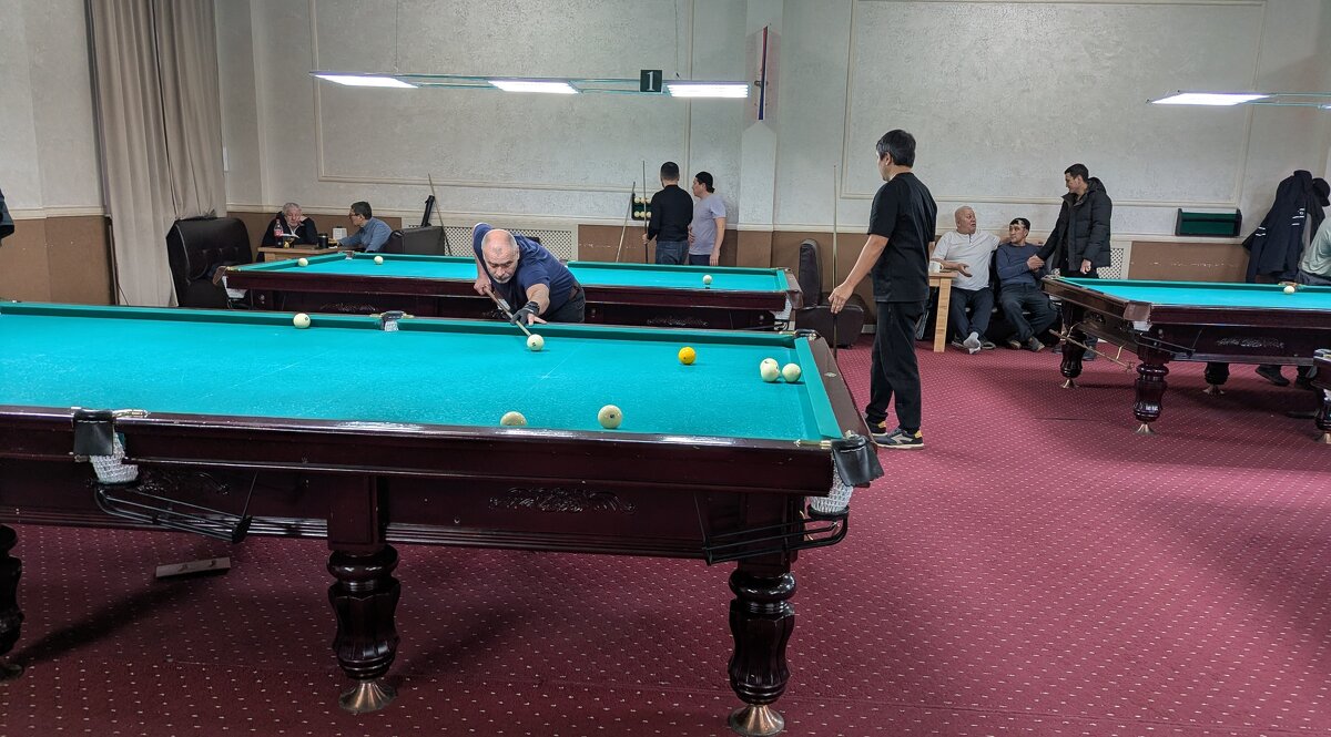 Снайпер Сергей - Андрей Хлопонин