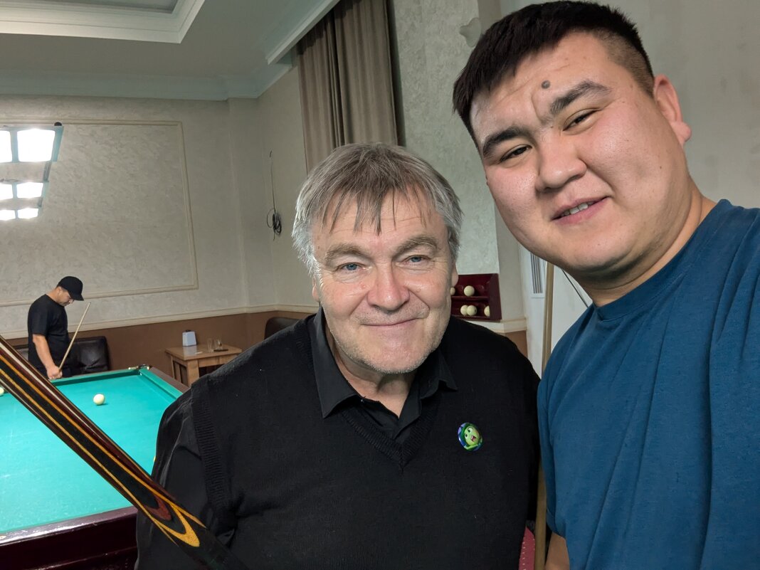 Играем вместе... - Андрей Хлопонин