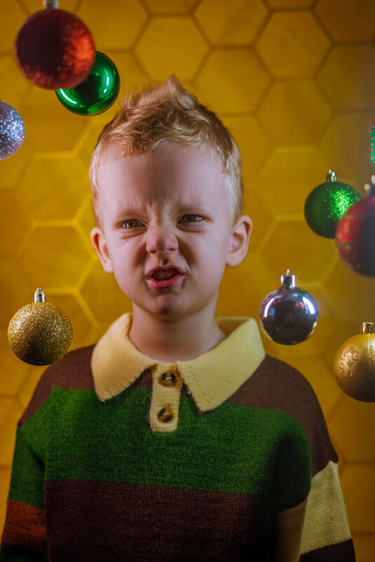 Калейдоскоп - Евгения Вахнеева