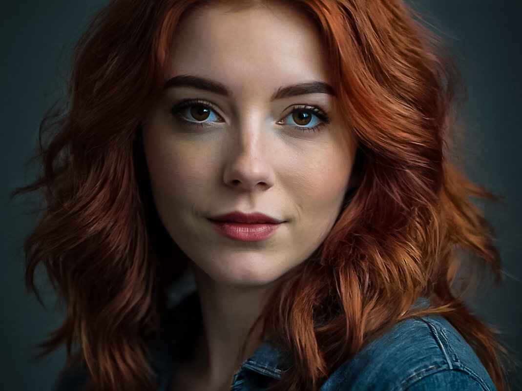 *** - Aleksey Afonin