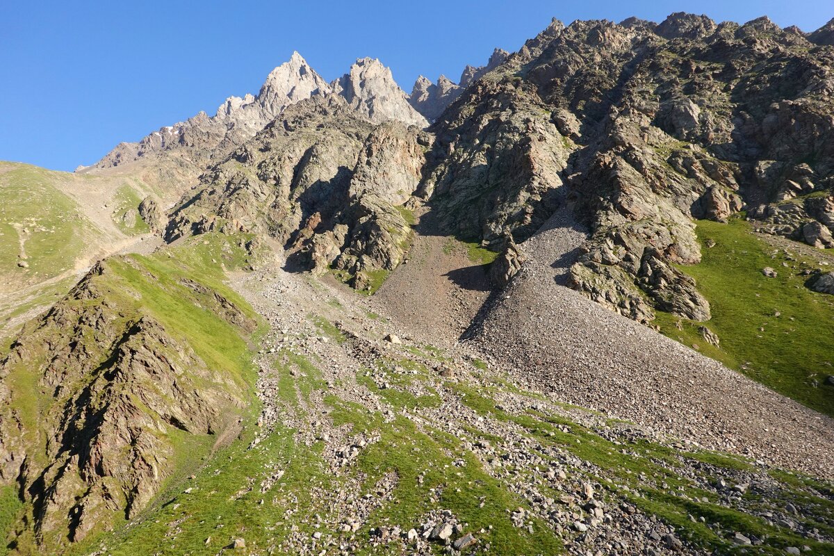 КБР - Андрей Л. В.