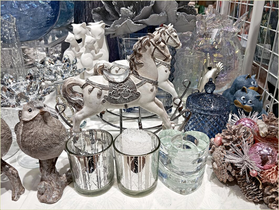 В ТЦ Европа. - Валерия Комова В ТЦ Европа. - Валерия Комова