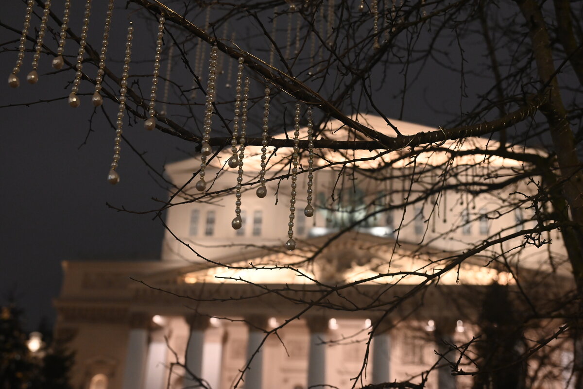 ... - Митяй Митрич