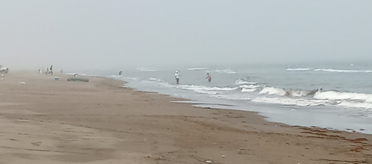 Туман наступает - ИРЭН@ . Туман наступает - ИРЭН@ .