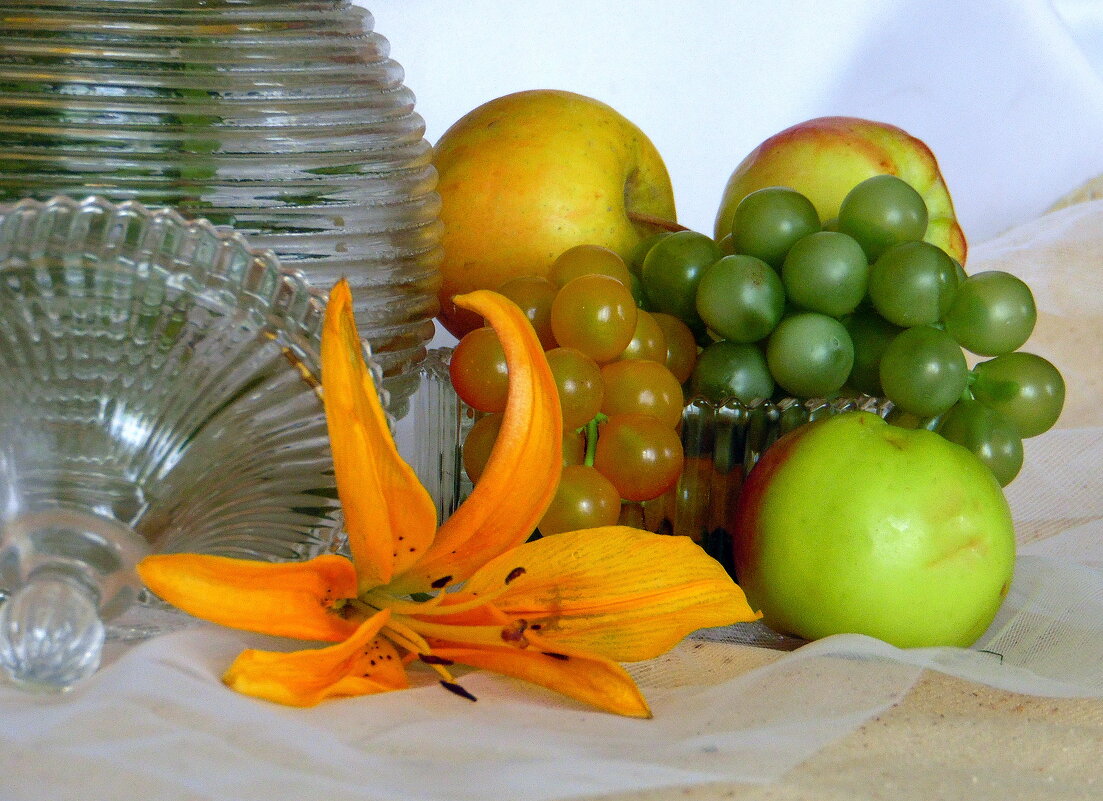 Из того.,что было. - nadyasilyuk Вознюк