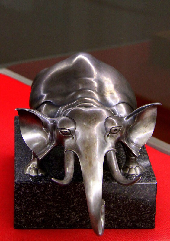 Это Заан - Vlad Сергиевич