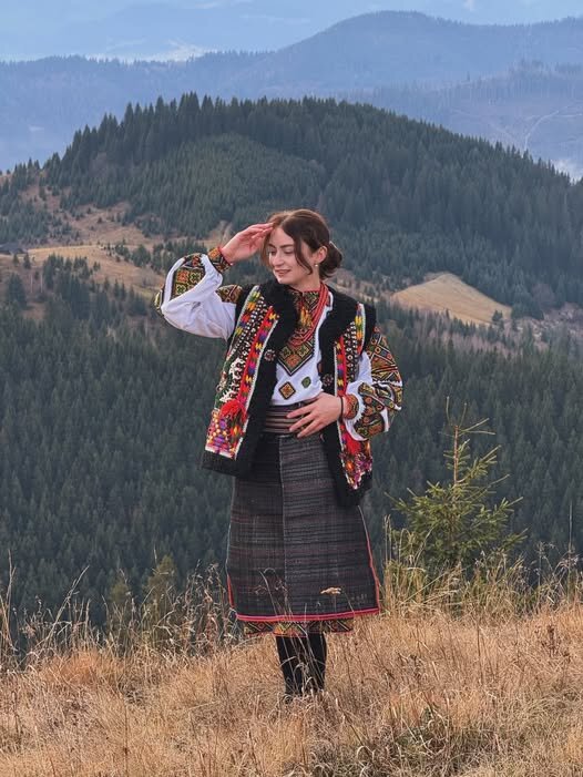 Спогади про літо - Степан Карачко