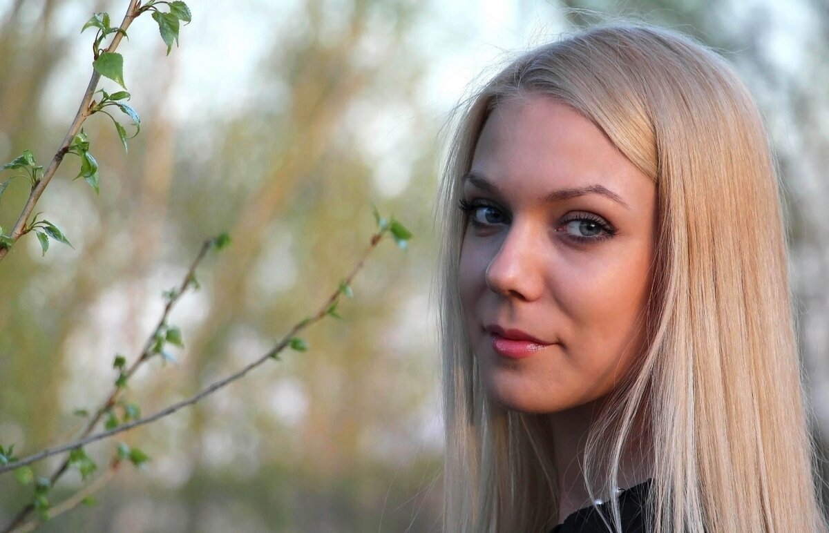 Юлия - Олегъ Петрович