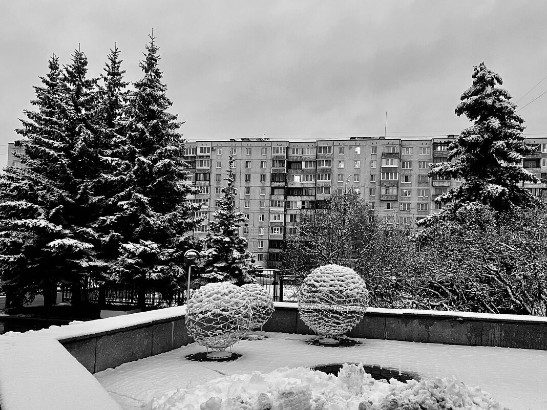 Красота! - Виктор Орехов