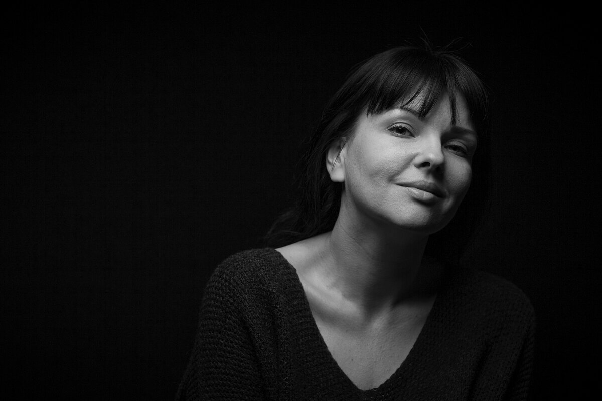 Виктория - Андрей Мрыхин