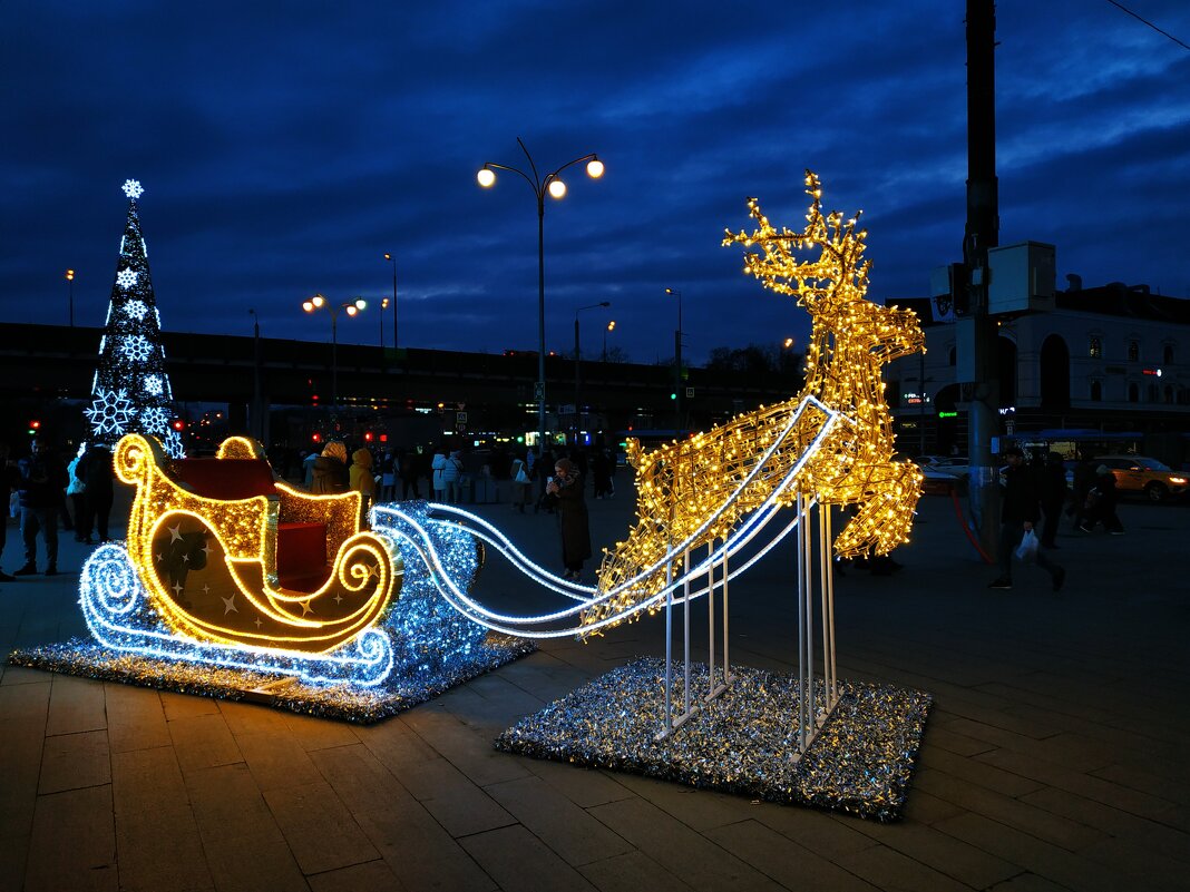 Приготовления - Андрей Лукьянов Приготовления - Андрей Лукьянов