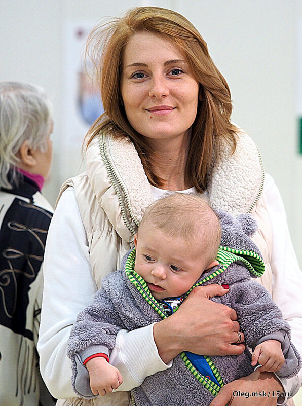 наши мадонны - Олег Лукьянов наши мадонны - Олег Лукьянов