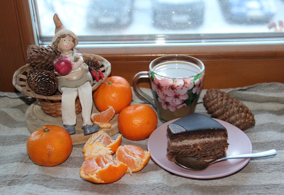 Конец 2025 года - Венера Чуйкова Конец 2025 года - Венера Чуйкова