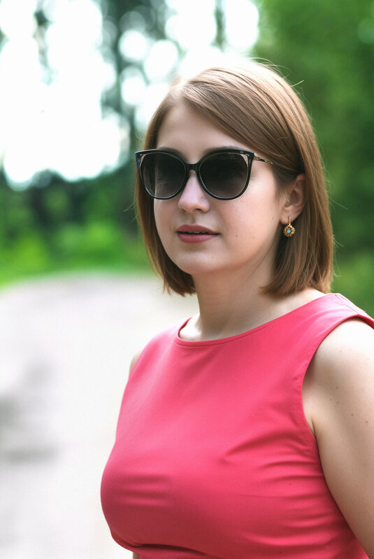 ** - Dmitry Alekseevich