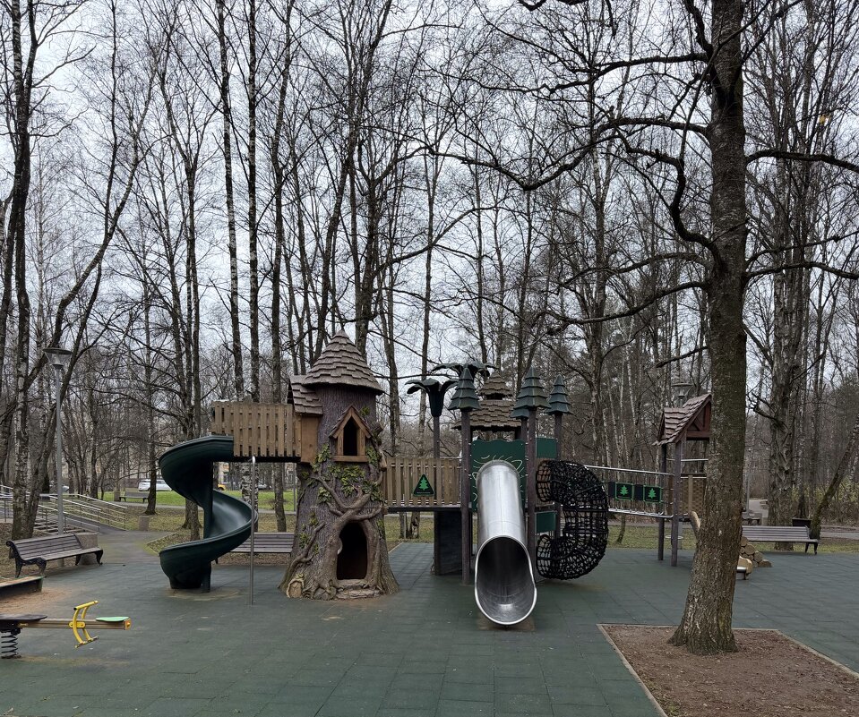 С любовью к детям! - Любовь 