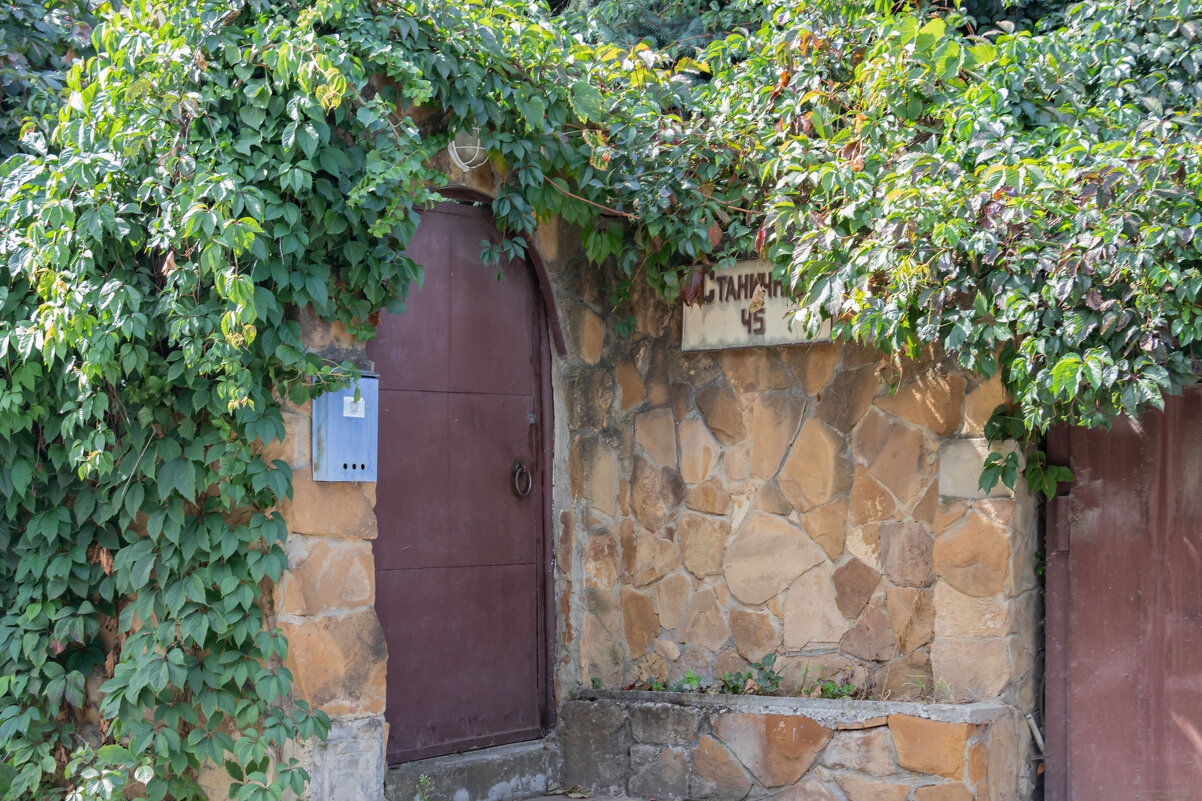 на улицах Кисловодска - navalon M на улицах Кисловодска - navalon M