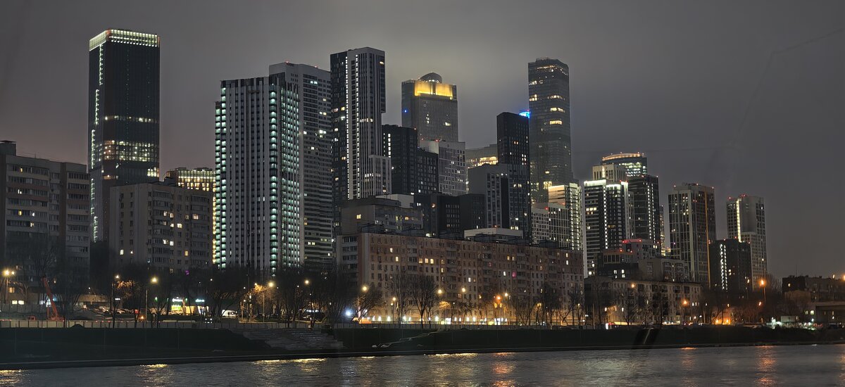 Утренняя Москва с борта речного трамвайчика по маршруту Киевский - Фили - <<< Наташа >>> Утренняя Москва с борта речного трамвайчика по маршруту Киевский - Фили - <<< Наташа >>>