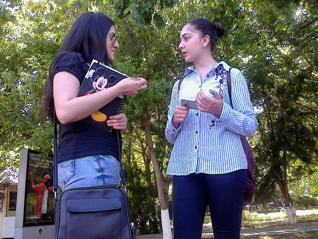 *** - Владимир Захаров