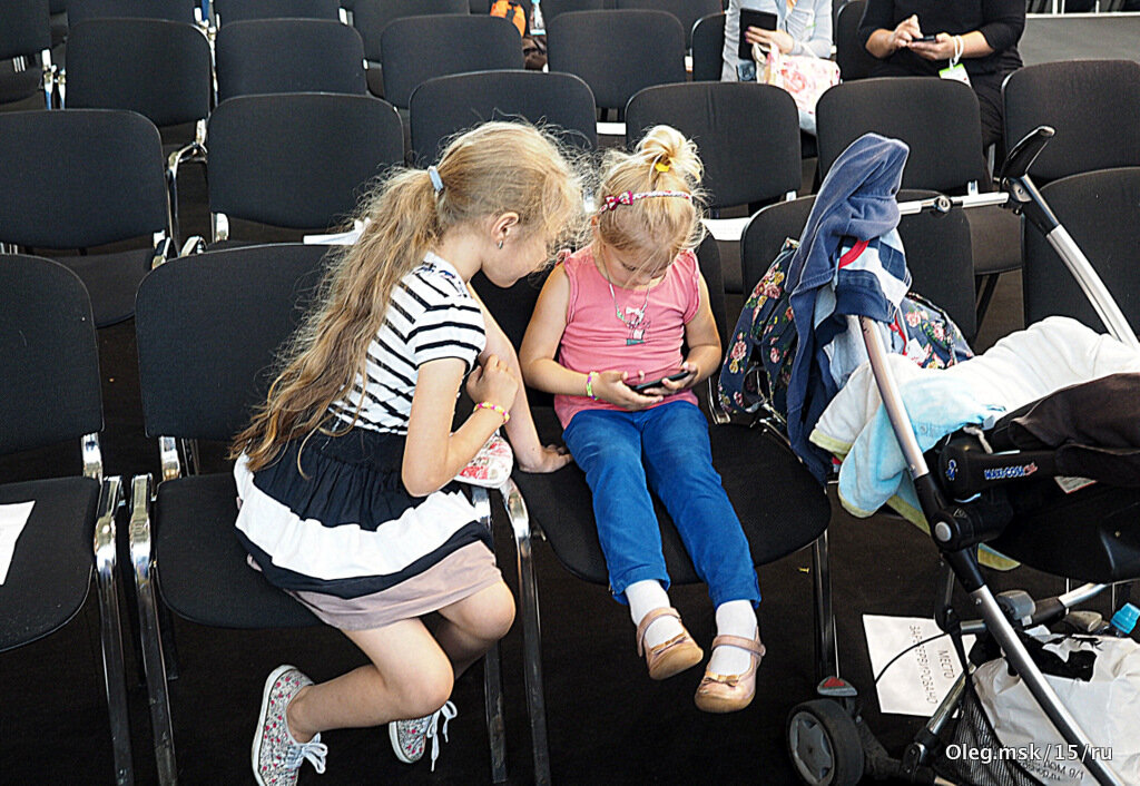 дети наше все - Олег Лукьянов дети наше все - Олег Лукьянов