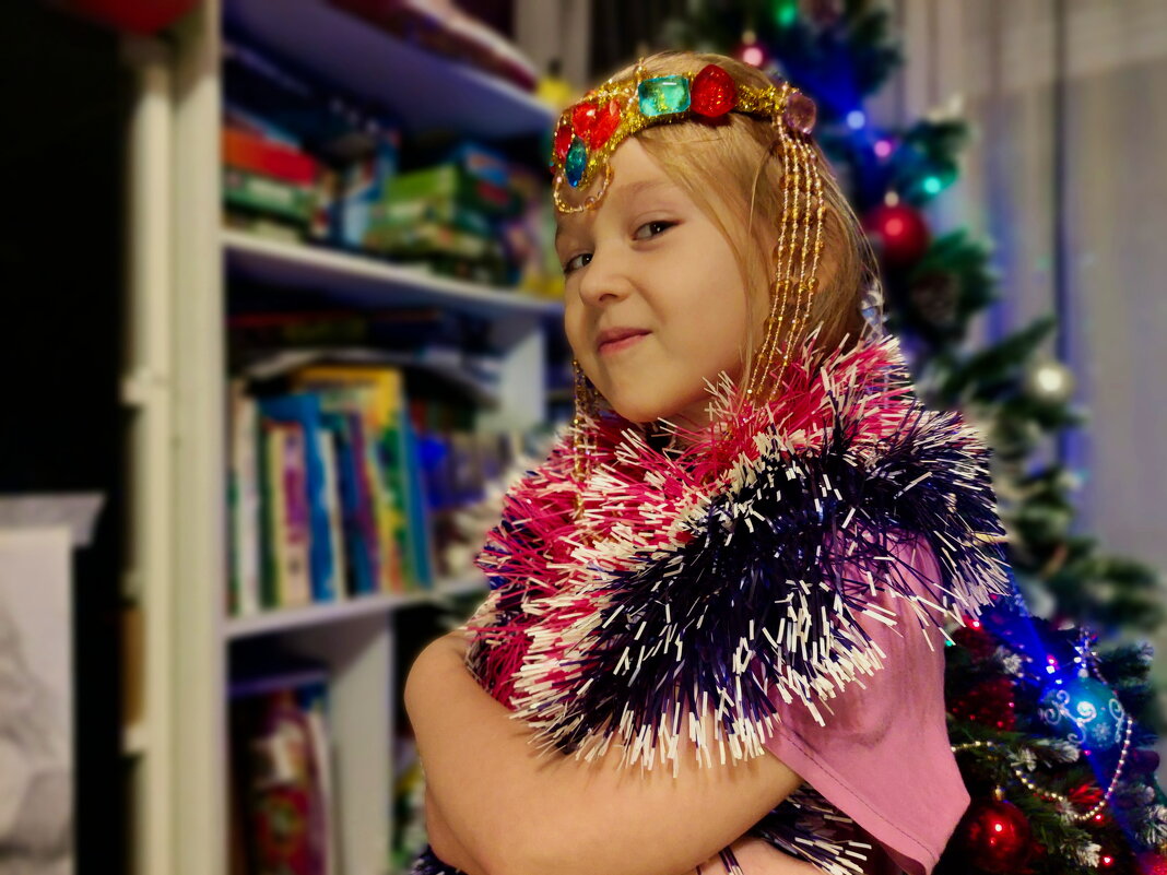 Аль я не царица?) - Артём Аль я не царица?) - Артём