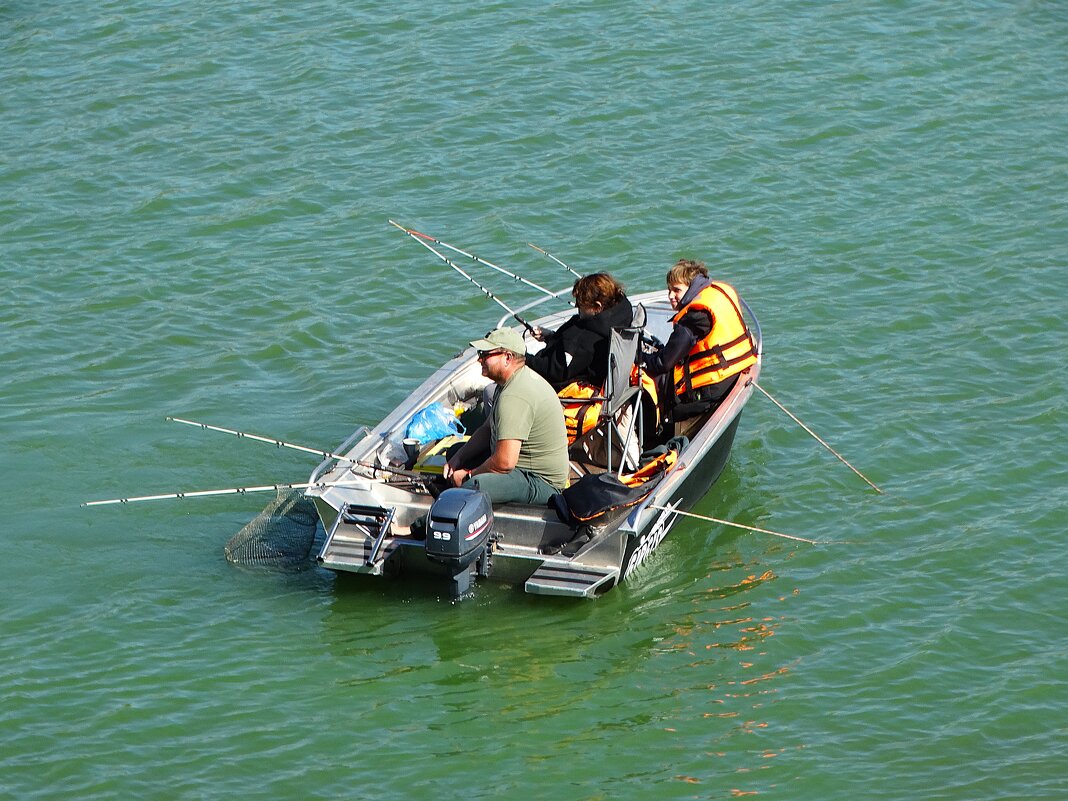 Семейный отдых - svk *