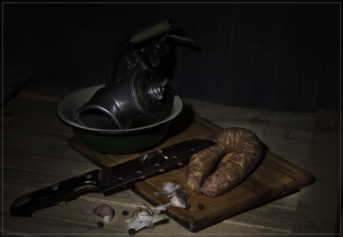 С "Краковской" - Михаил Анисимов