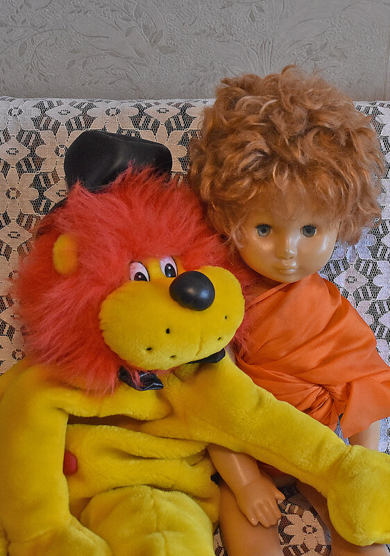 А в детство заглянуть так хочется... - Валентина Нефёдова А в детство заглянуть так хочется... - Валентина Нефёдова