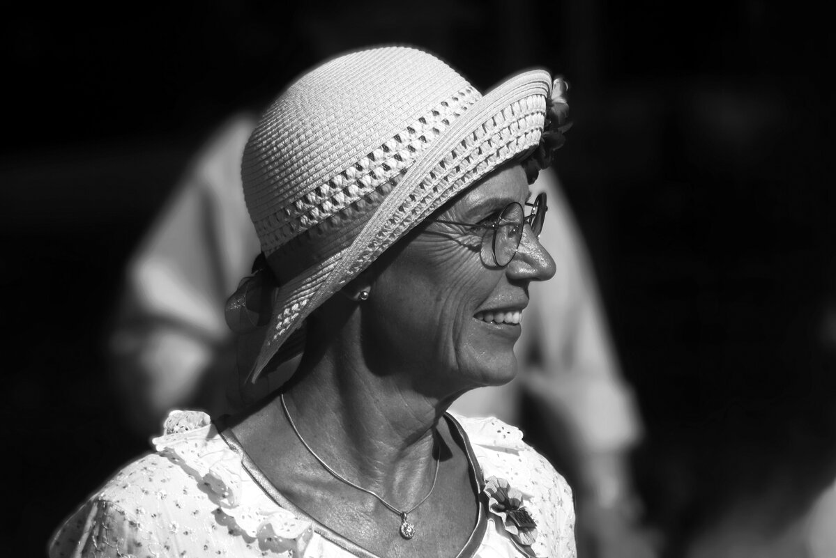 Из жизни отдыхающих - Юрий. Шмаков