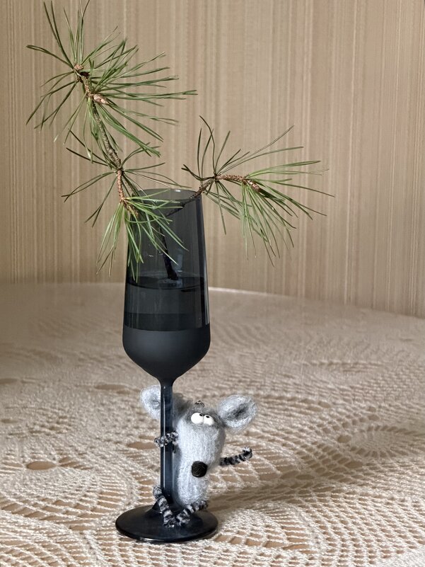 Бокал забронирован!) - Любовь Бокал забронирован!) - Любовь