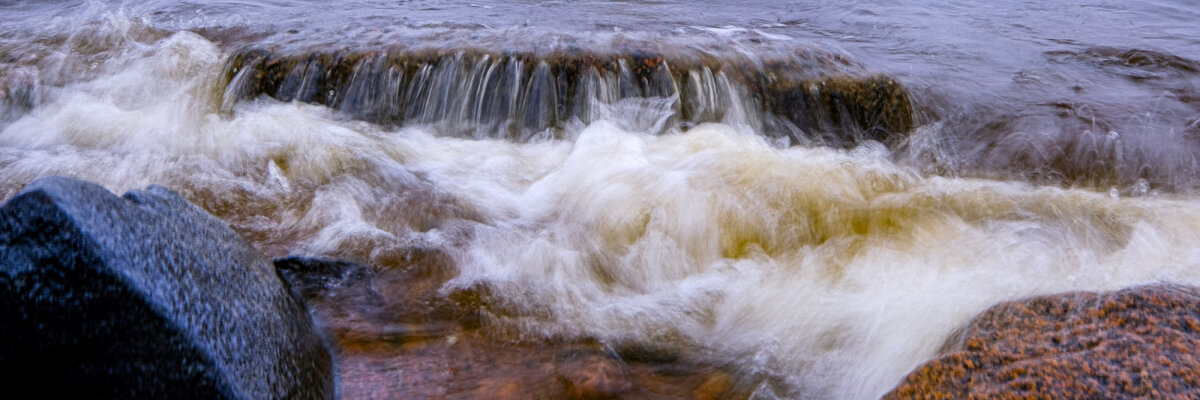 На берегу Финского залива - Георгий А На берегу Финского залива - Георгий А