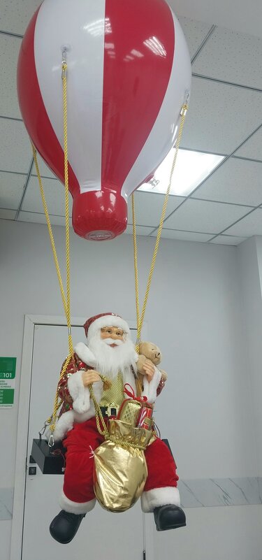 Almaty. - Murat Bukaev 