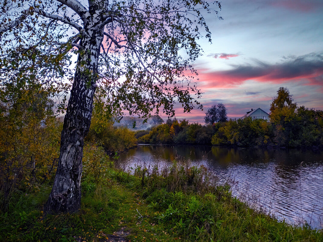 * * * - Уже не важно * * * - Уже не важно