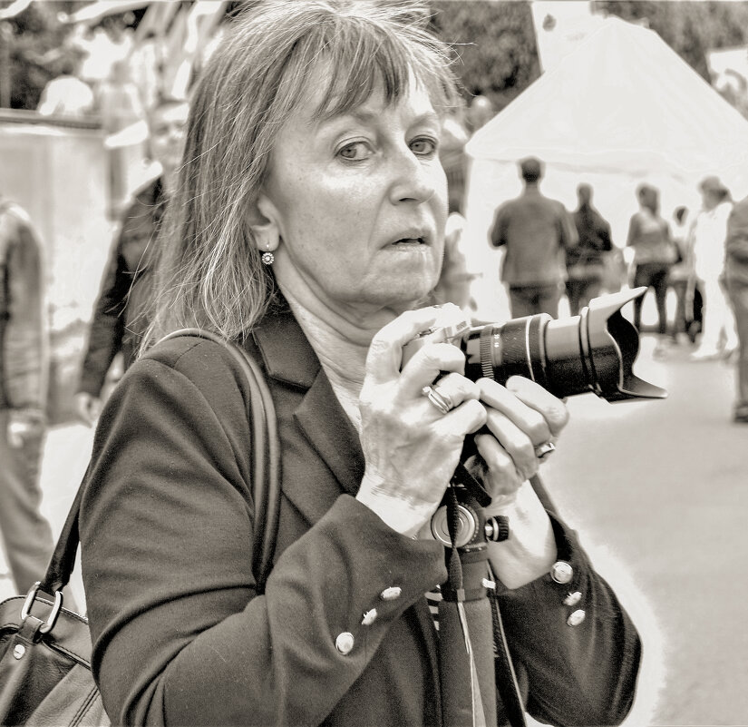 *** - Виктор Никитенко