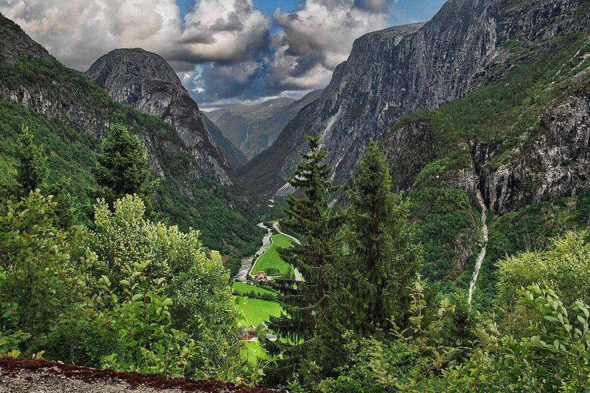 Norway  38 - Arturs Ancans