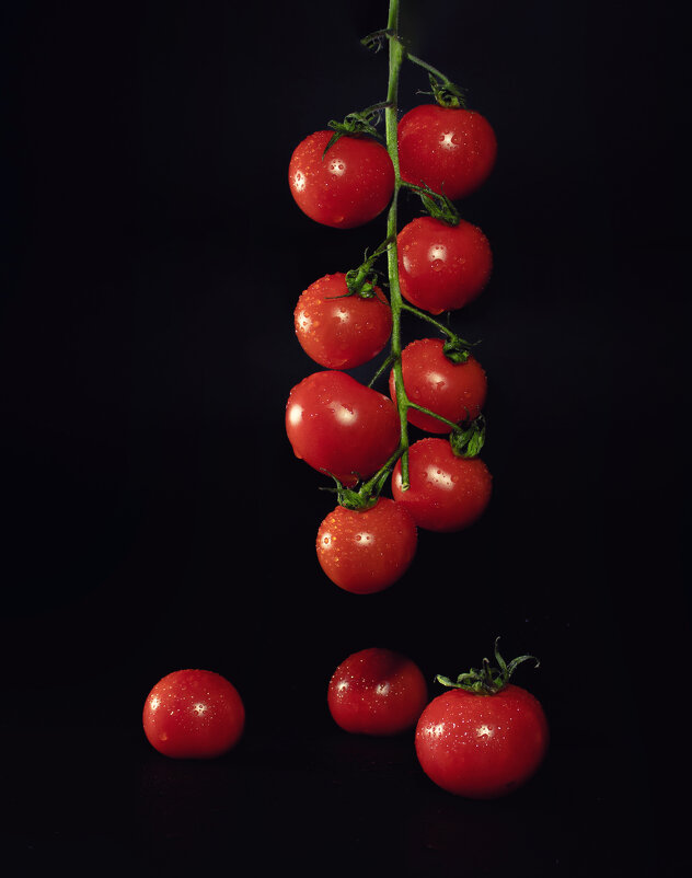 Черри... и даже "Горячее сердце" - Эдуард *** Черри... и даже "Горячее сердце" - Эдуард ***