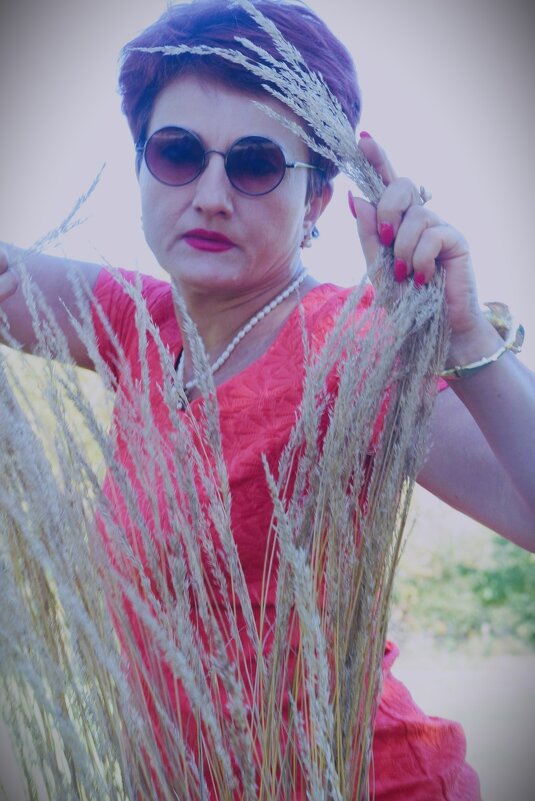 Портрет - Лана Портрет - Лана