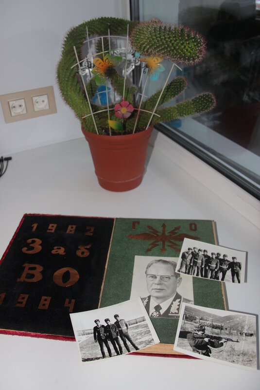 Память - Serega SchütZ