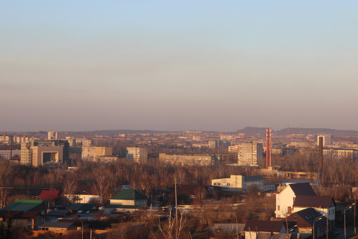 Нижний Тагил - Serega SchütZ Нижний Тагил - Serega SchütZ