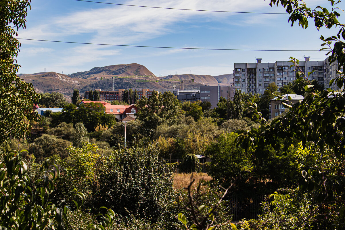 Кисловодск - navalon M