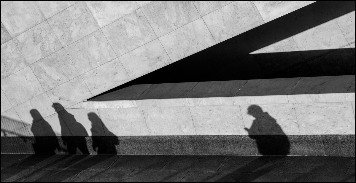 Москва. - Aleks Lebedev