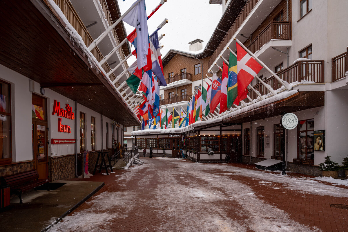 ... - Сергей Яковлев