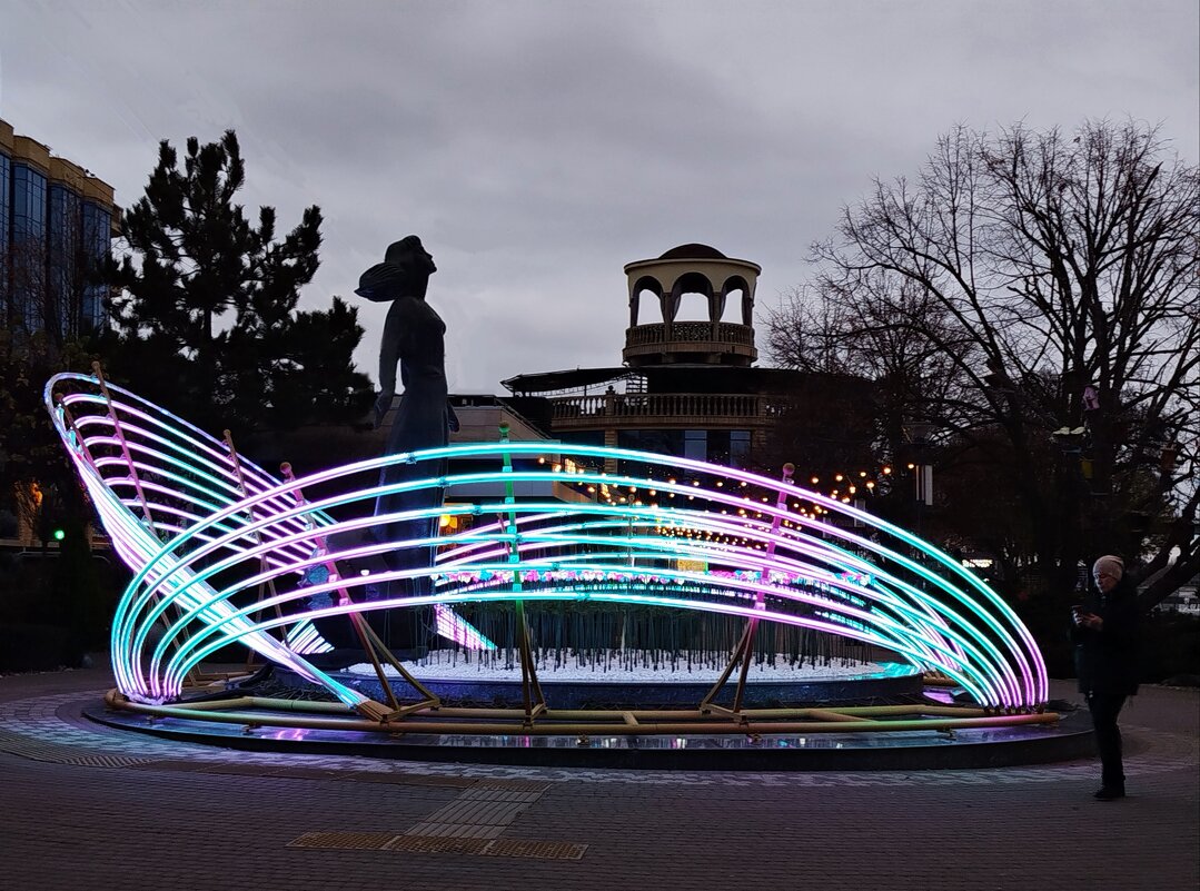 Ростовчанка! - Надежда 