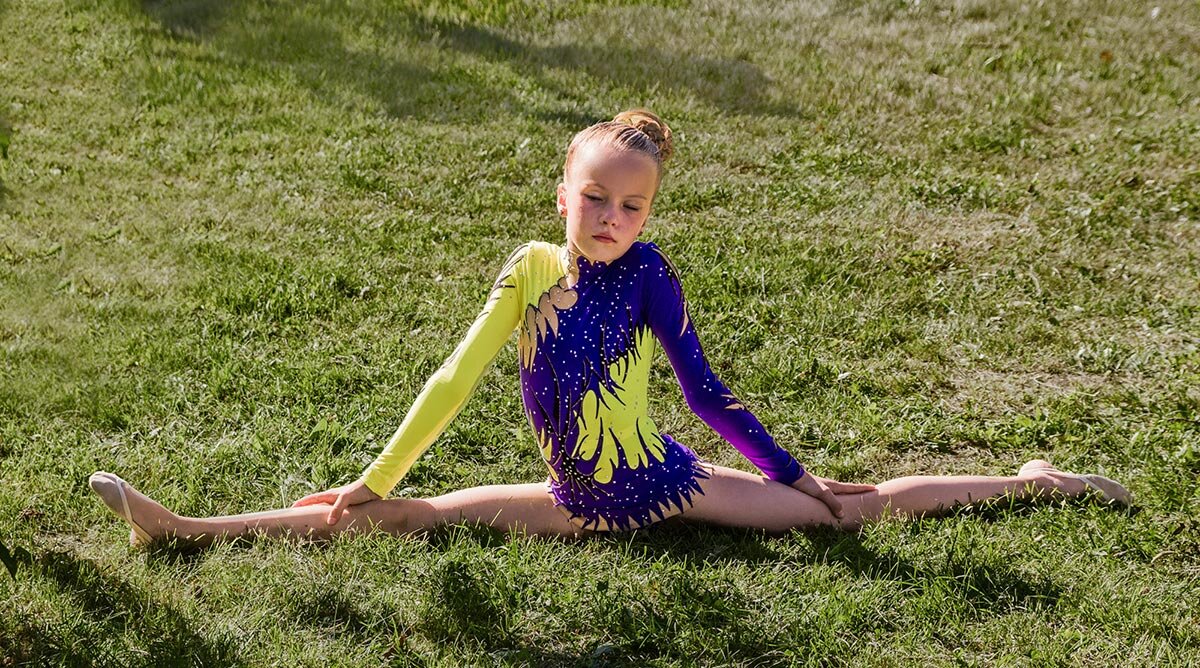 Растяжка - SanSan 