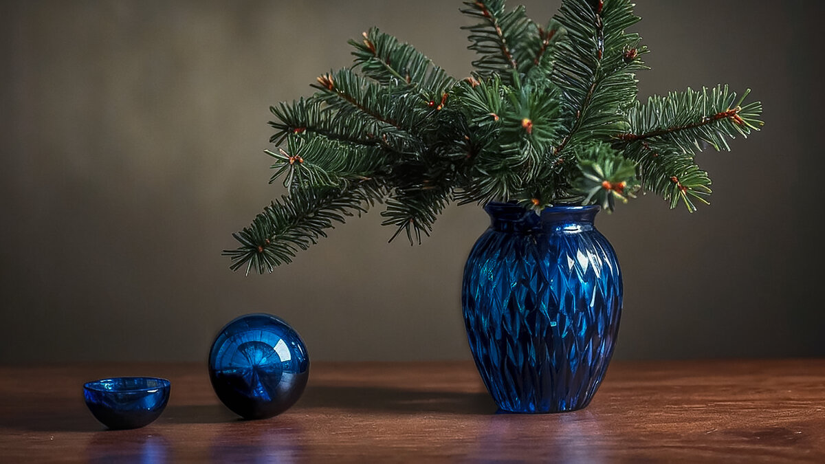 Предновогодний - Aleksey Afonin