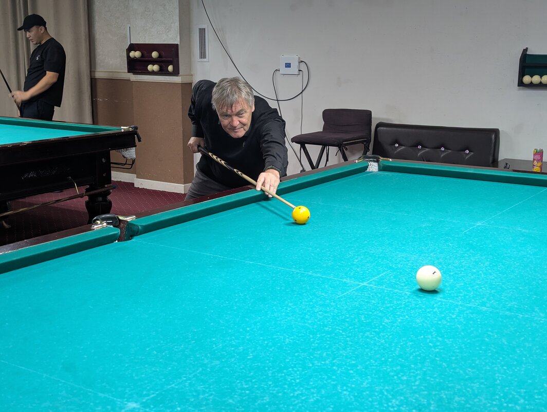 Игра - Андрей Хлопонин Игра - Андрей Хлопонин